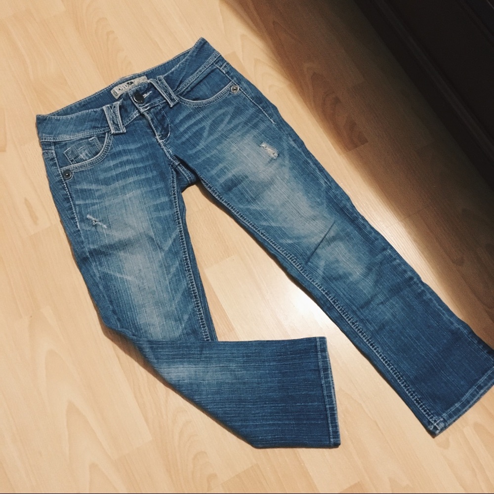 Jeans